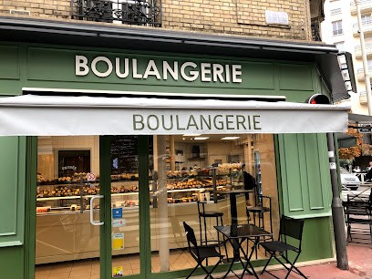 Le Moulin De Montrouge, Boulangerie à Montrouge