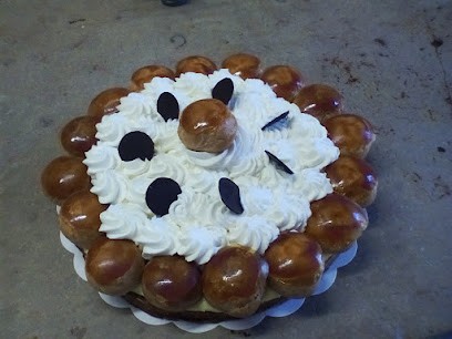 Boulangerie Valérie & François Jeanson, Boulangerie à Poussan
