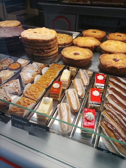 Boulangerie La Mie Noé, Boulangerie à Drefféac