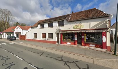 L'Odyssée Gourmande Alexandre, Boulangerie à Nouvion