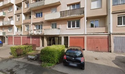 BCH ROYAL, Pâtisserie à Belfort