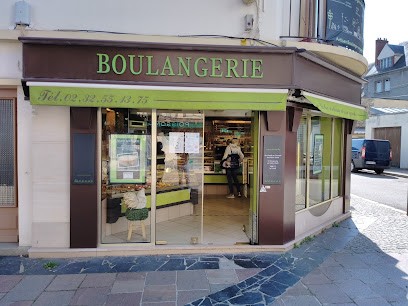 Boulangerie Pâtisserie Du Cappeville, Boulangerie à Gisors