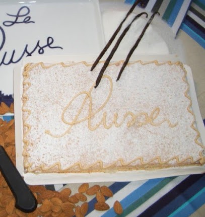 Patisserie Artigarrede, Pâtisserie à Tarbes