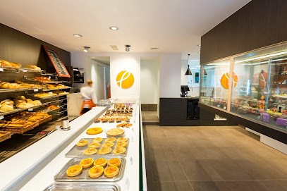 Maison Lesage Mouvaux, Boulangerie à Mouvaux