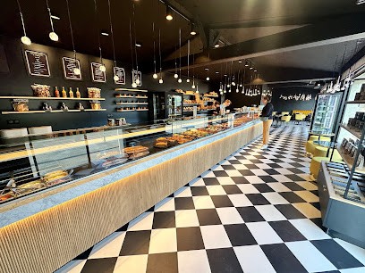 EMMA Patisserie Boulangerie Saint Sebastien, Pâtisserie à Saint-Sébastien-sur-Loire