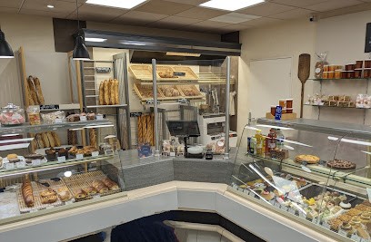 La Panetière, Boulangerie à Soliers