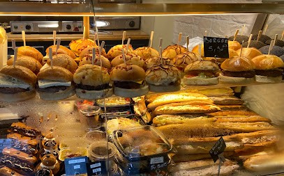Les Délices De Lulu - Boulangerie-Pâtisserie, Boulangerie à Champigny-sur-Marne