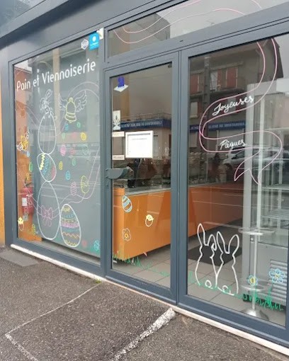 Aspiration Gourmande, Pâtisserie à Cran-Gevrier