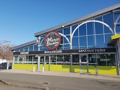 Marie Blachère Boulangerie Sandwicherie Tarterie, Boulangerie à Luisant