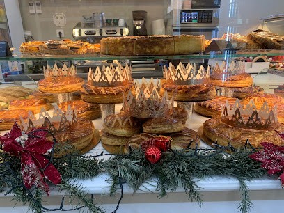 La Fournée Melinoise, Boulangerie à Paris 20