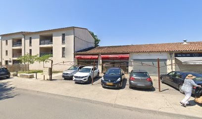 Boulangerie Patisserie Viens, Boulangerie à L'Isle-sur-la-Sorgue