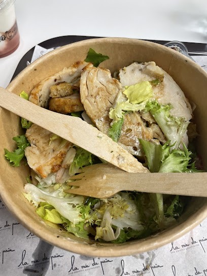 La Mie De Pain (Leroy Merlin), Boulangerie à Colomiers