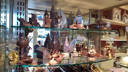 Boulangerie Fourdrain, Pâtisserie à Régusse