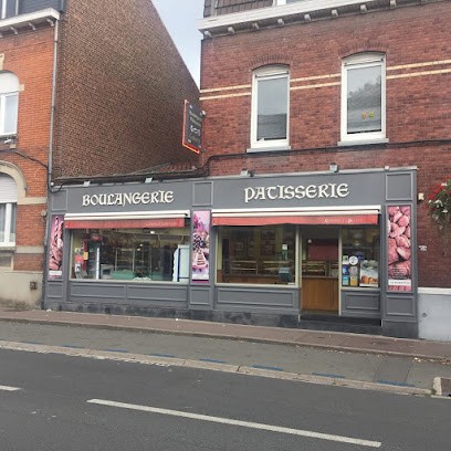 Boulangerie Cabaret Jean-Pierre, Boulangerie à Haubourdin