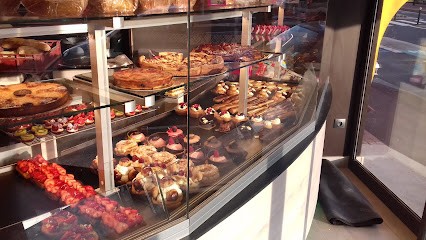 Boulangerie Du Marché, Boulangerie à Montgeron