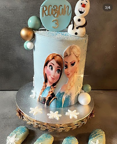 Sirène Sucré Salé, Pâtisserie à Bagnolet