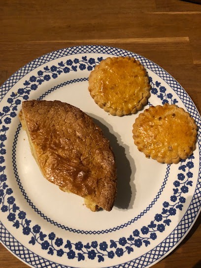 SAS Biscuiterie Gueguen Et Fils, Pâtisserie à Hennebont