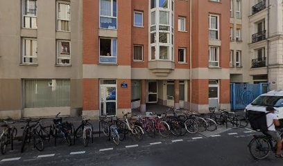 Ateliers De Pâtisserie, Pâtisserie à Paris 11