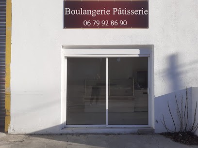 Boulangerie Patisserie Orientale, Boulangerie à Orange