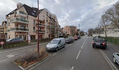 Les Bles Dores, Boulangerie à Souffelweyersheim