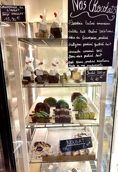 La Pâte, Boulangerie à Payrac