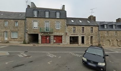 Barrière Sarl, Boulangerie à Bourbriac