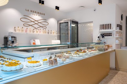 La Meringaie, Pâtisserie à Paris 17