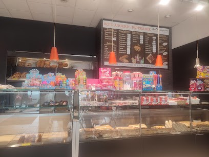 Boulangerie Pâtisserie Du Beaurepaire, Boulangerie à Roubaix