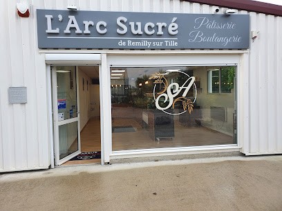 L'arc Sucré De Remilly, Boulangerie à Remilly-sur-Tille
