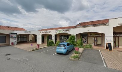 Cliet-Marrel, Boulangerie à Pommiers