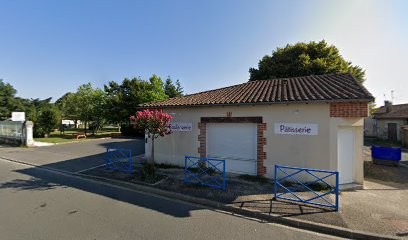 Tout en Douceur, Boulangerie à Champagné-Saint-Hilaire