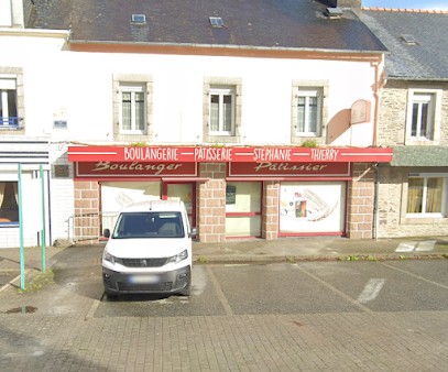 Sci COUE, Boulangerie à Plonévez-du-Faou