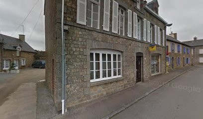 Brugalais Marie-Reine, Boulangerie à Feins