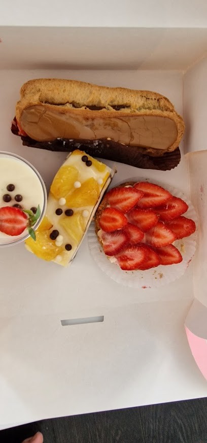 Sarl Delmas Pere Et Fils, Boulangerie à Marvejols