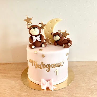 Les Délices De Caro | Gâteaux Sur-mesure, Sablés Et Sucettes Personnalisés. UNIQUEMENT SUR COMMANDE, Pâtisserie à Condeissiat