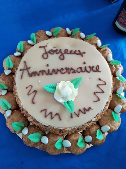 Carlier Olivier, Boulangerie à Jumeaux