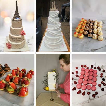 Wedding Cake Society, Pâtisserie à Chalon-sur-Saône