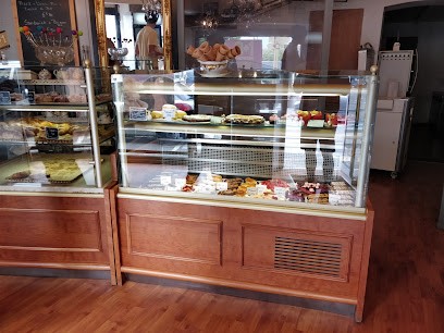 Au Bon Pain D'Autrefois, Boulangerie à Cazères