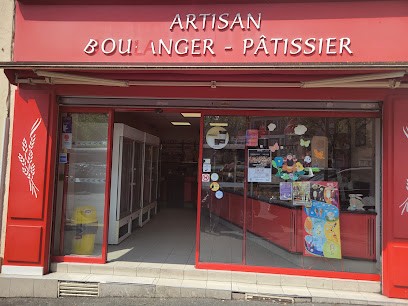 Le Fournil De Nevoy Sarl Eric, Boulangerie à Melun