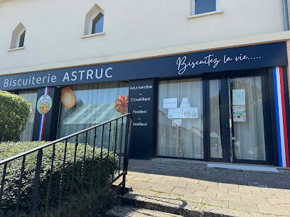 Biscuiterie Astruc Pâtisserie à Magny-le-Hongre