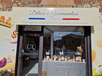 Christophe RHEDON, Pâtisserie à Argelès-sur-Mer