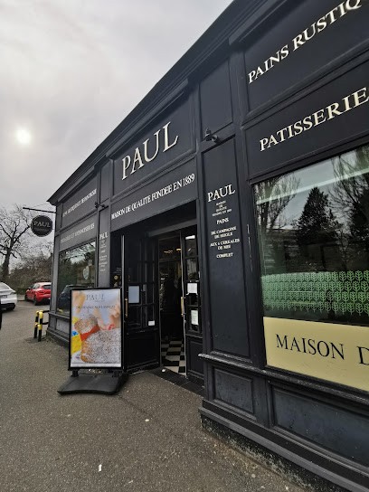 PAUL Saint Louis Bourgfelden, Boulangerie à Saint-Louis