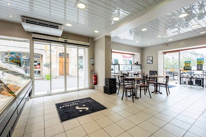 Maison Spiteri, Boulangerie à Tarascon