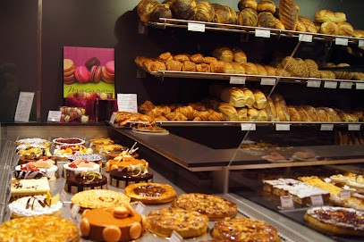 Boulangerie Pâtisserie Chocolaterie Jérémy LENOIR, Pâtisserie à Tourcoing