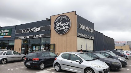 Marie Blachère Boulangerie Sandwicherie Tarterie, Boulangerie à Mauguio