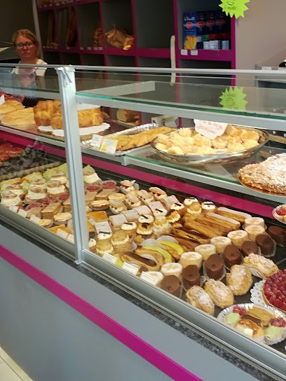 Boulangerie Gerard Mergey, Boulangerie à Dole