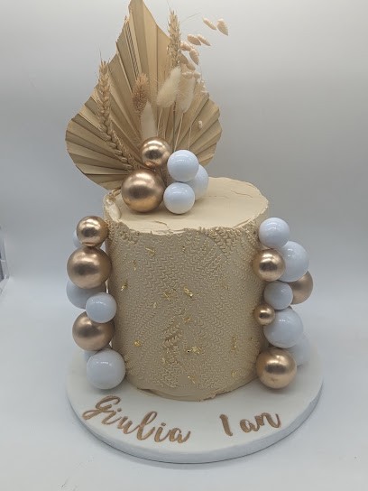 Péchés Mignons By Lilo, Pâtisserie à Clermont-Ferrand