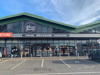 Marie Blachère Boulangerie Sandwicherie Tarterie, Boulangerie à Sarrebourg