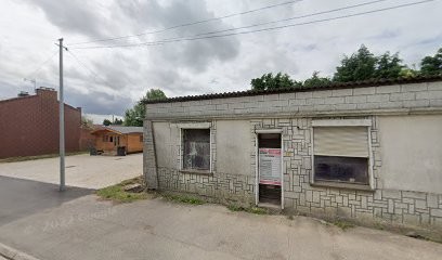 La Mie Pierrot, Boulangerie à Servins