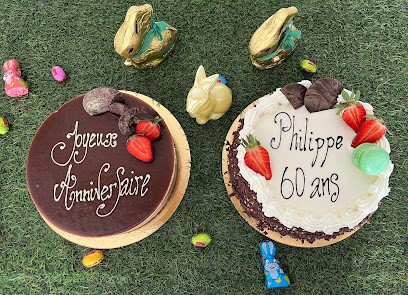 Lilines Délices, Pâtisserie à Blendecques